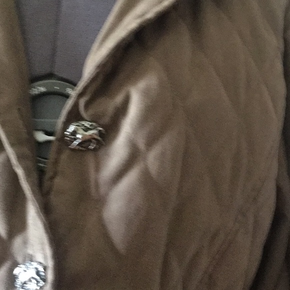 Jacket - Picture 3 of 3
